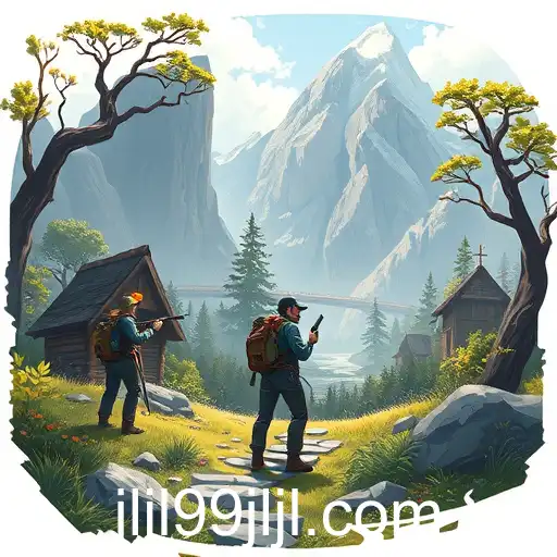 Exploring the Thrills of Adventure Quest Games: A Dive into Virtual Excursions