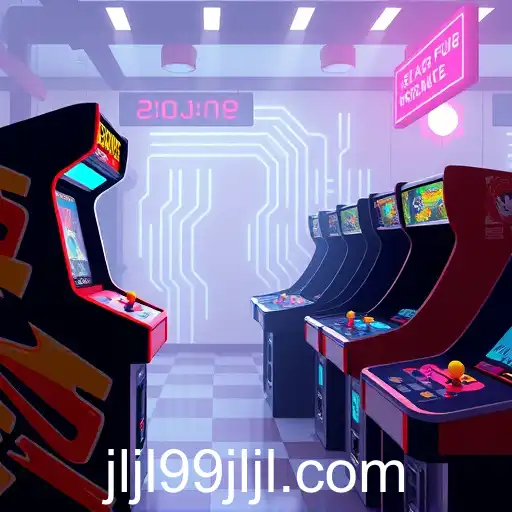 Exploring the Thrill of 'Arcade Classics': A Nostalgic Journey Through Iconic Games
