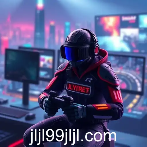 Emerging Trends in Online Gaming 2025