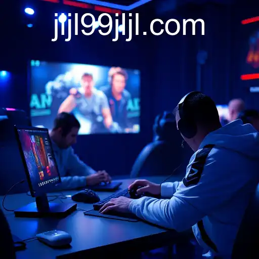 The Rise of English Online Gaming in 2025