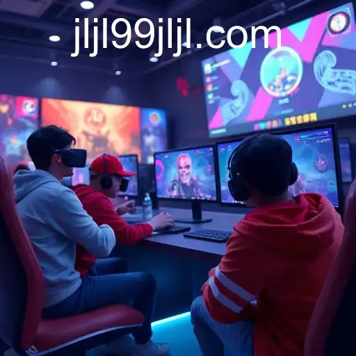 The Evolving Landscape of Online English Games