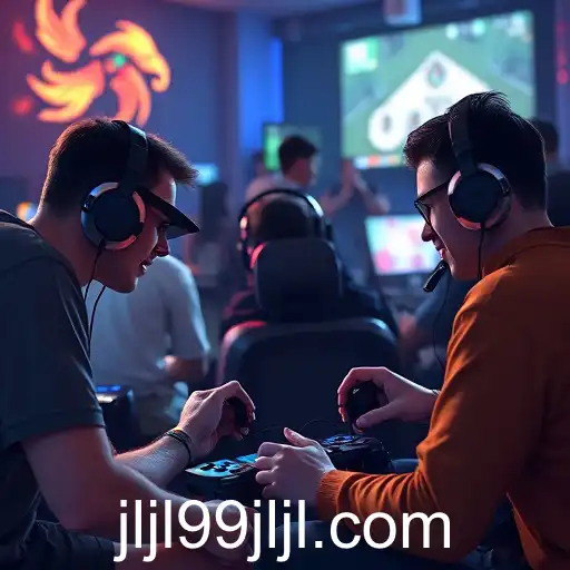 The Rising Influence of Gaming Communities in 2025