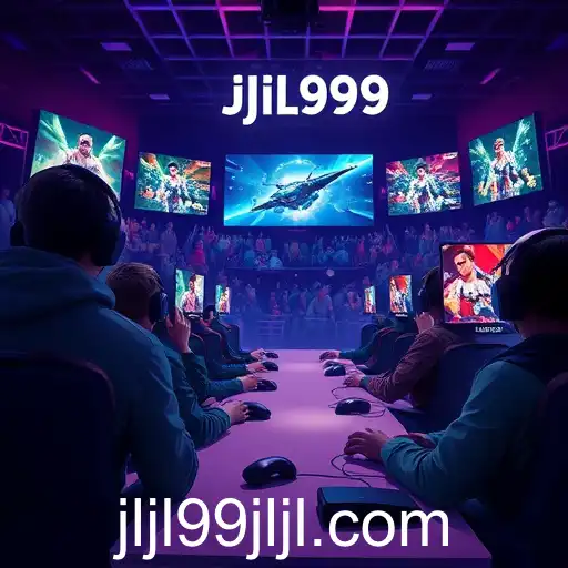 Gaming Evolution: Digital Landscapes and Trends