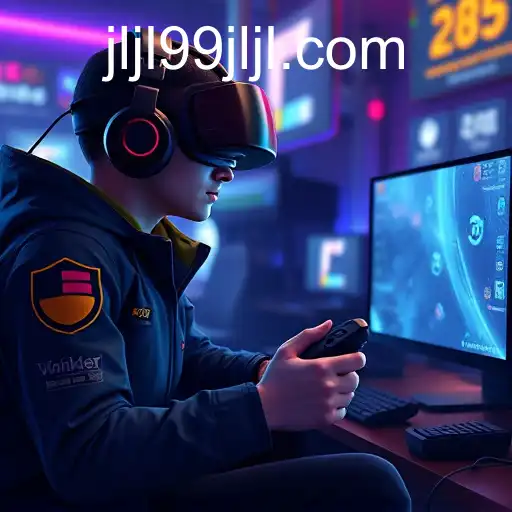 The Rise of Gaming in 2025