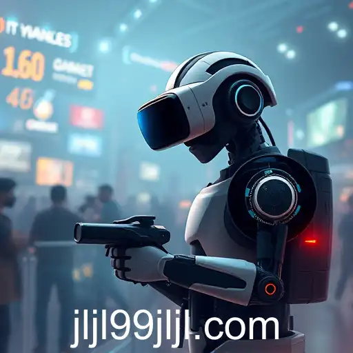 The Rise of jljl99: A Game-Changer in English Online Gaming