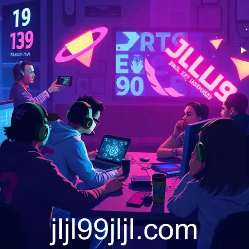 Exploring the Thrilling World of Multiplayer Matches