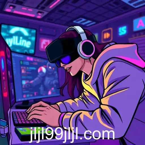 The Rising Influence of Online Gaming Communities