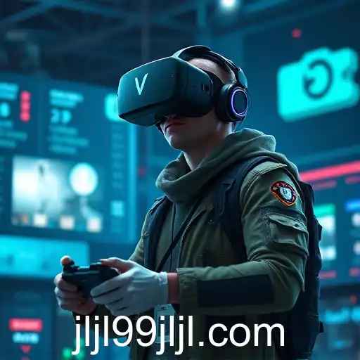 The Rise of Online Games and Their Impact in 2025