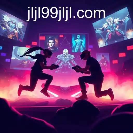 Exploring Innovations in Online Gaming