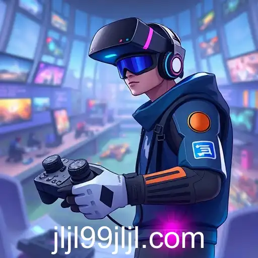 The Evolution of Online Gaming Platforms