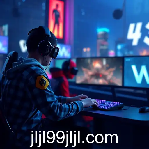 The Rise of Online Gaming Communities