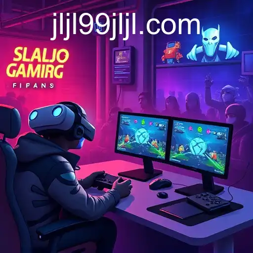 The Evolution of Online Gaming Communities