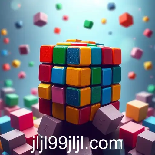 Unlocking Fun: The Excitement of 'Puzzle Challenges' with the Keyword 'jljl99'