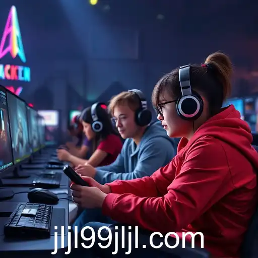 The Rise of Online Gaming Communities in 2025