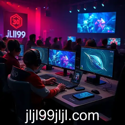 The Rise of Online Gaming in 2025