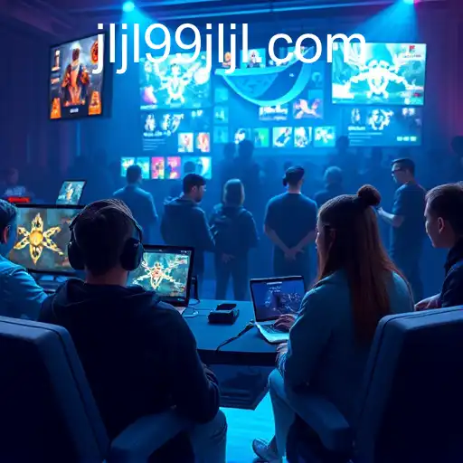 The Rise of Game Communities in 2025