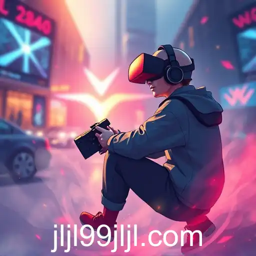 The Rise of Gaming Platforms Amidst Global Trends