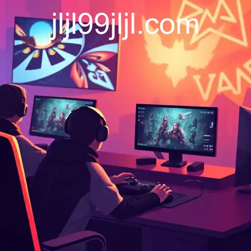 The Rise of jljl99: Revolutionizing Online Gaming