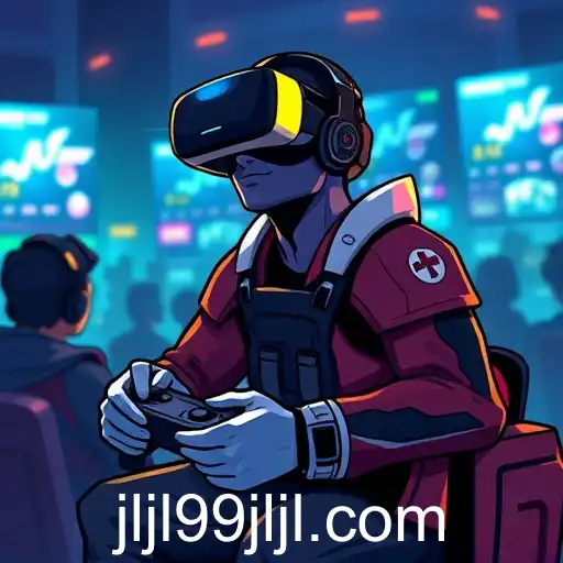 The Rise of jljl99 in Online Gaming