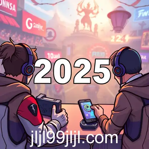 The Rise of jljl99: Revolutionizing Online Gaming