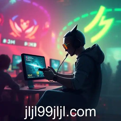 The Rise of Online Gaming in 2025