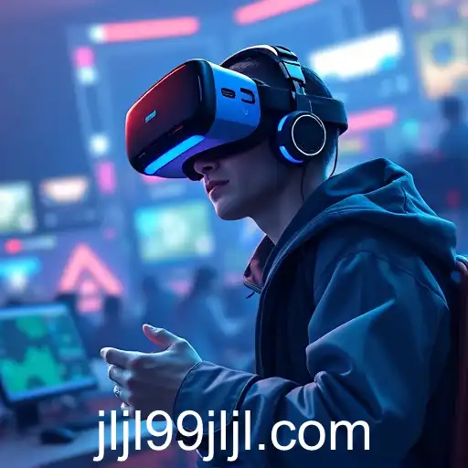 Rising Trends in Online Gaming Communities