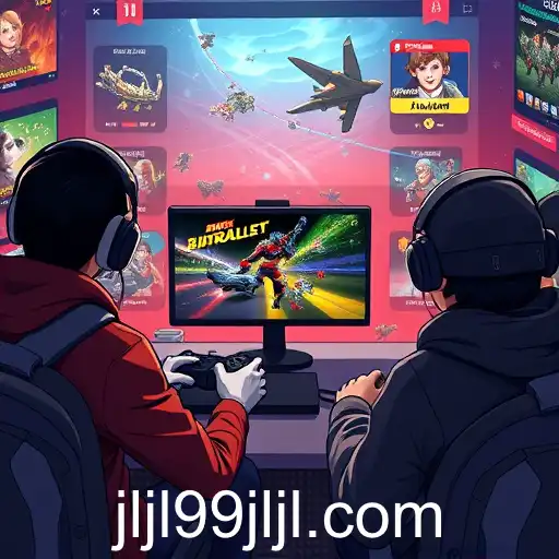 Rising Influence of Online Gaming in 2025