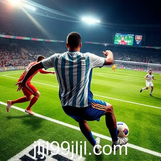 Exploring the 'Sports Fun' Game Category with Keyword 'jljl99'