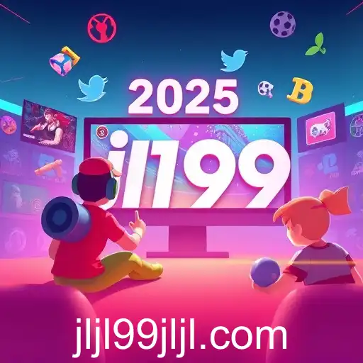 The Surge of Online Gaming Platforms in 2025
